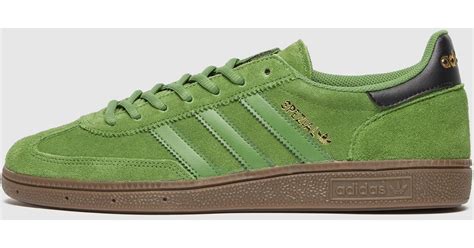 adidas spezial sage green|adidas spezial sneaker.